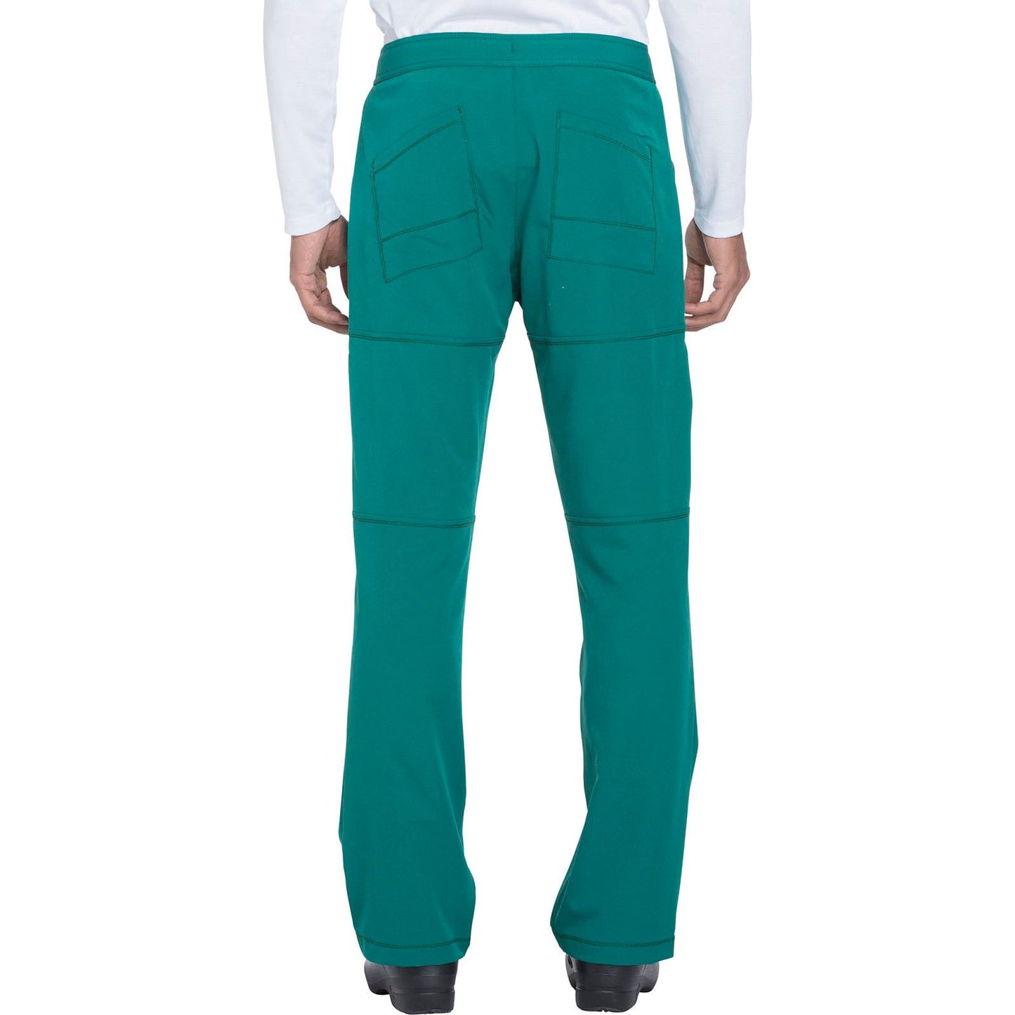 Men's Zip Fly Cargo Pant