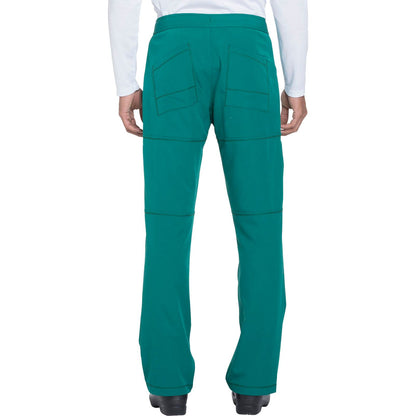 Men's Zip Fly Cargo Pant