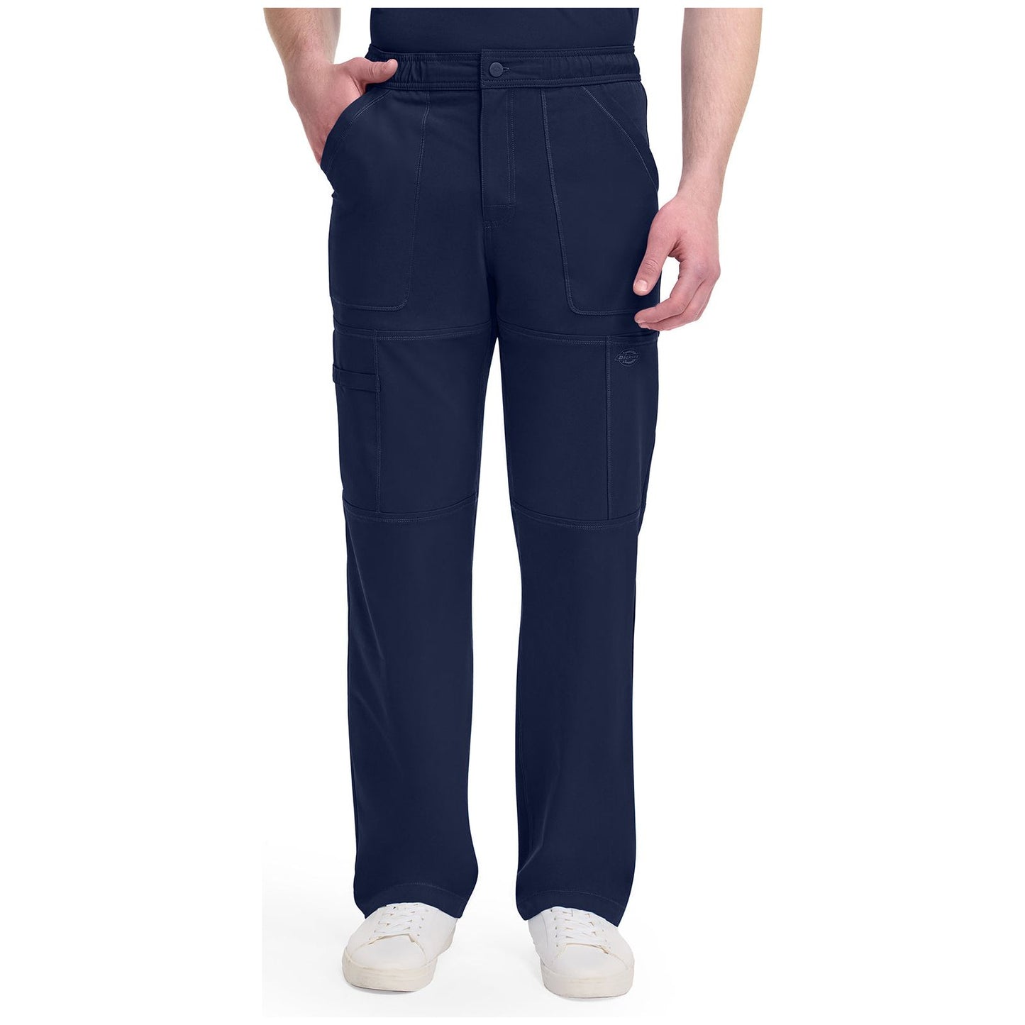 Men's Zip Fly Cargo Pant
