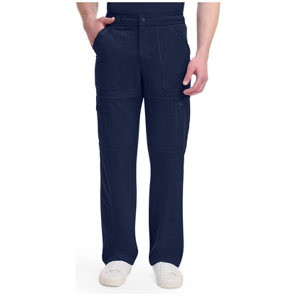 Men's Zip Fly Cargo Pant