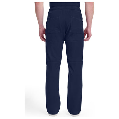 Men's Zip Fly Cargo Pant