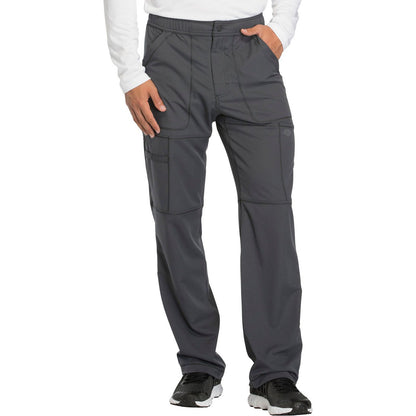Men's Zip Fly Cargo Pant