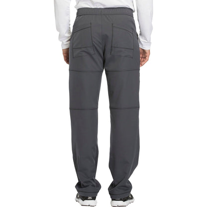 Men's Zip Fly Cargo Pant