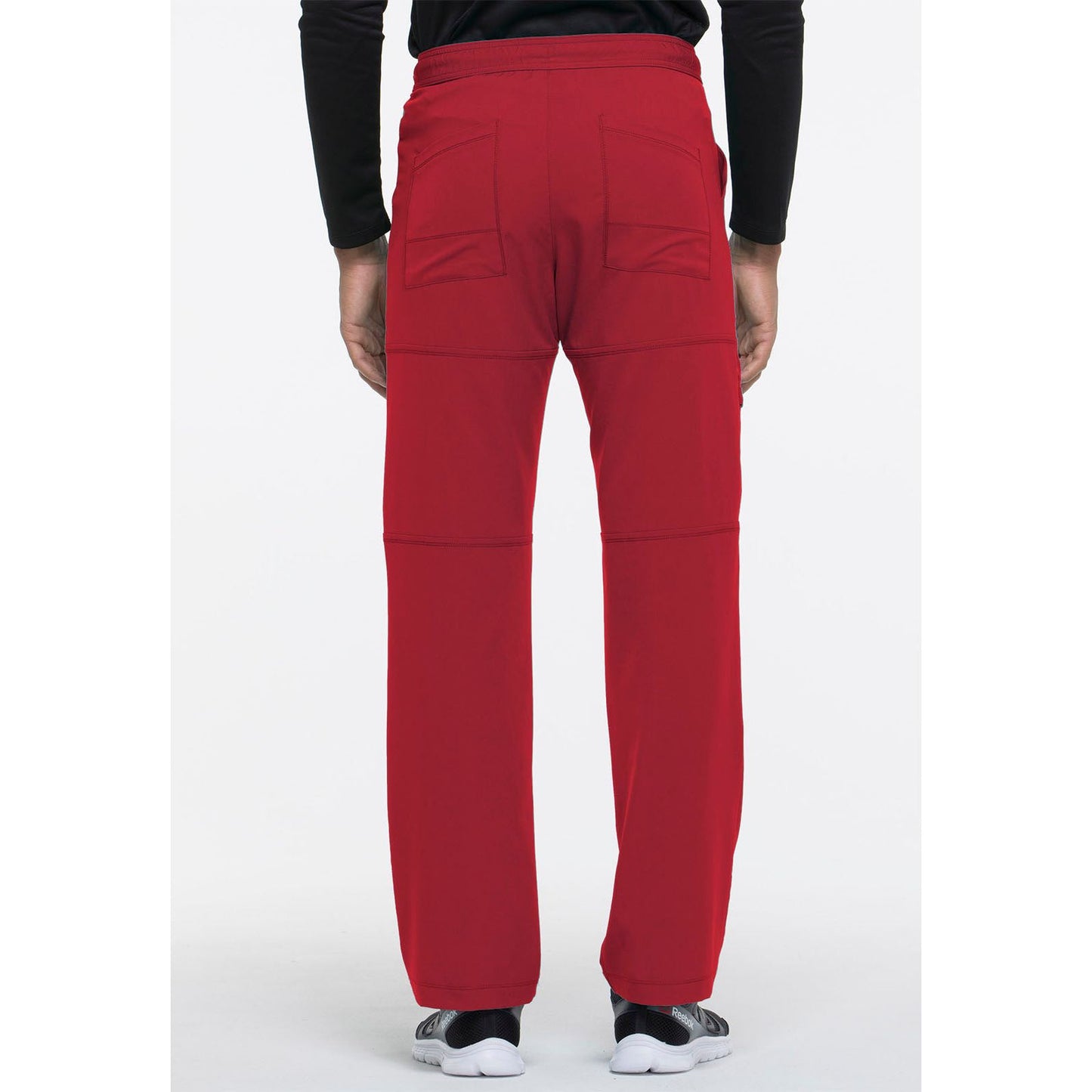 Men's Zip Fly Cargo Pant