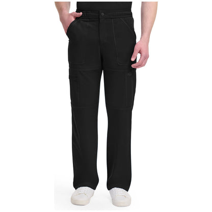 Men's Zip Fly Cargo Pant