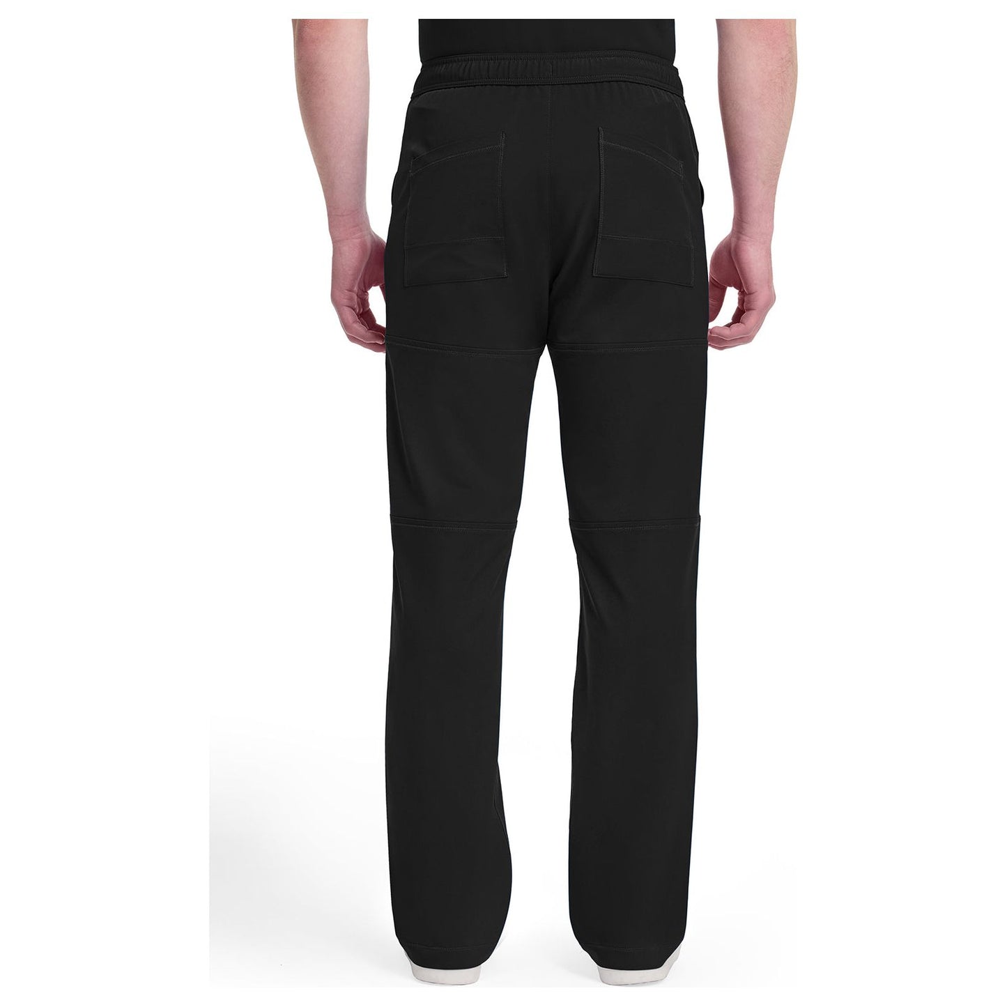 Men's Zip Fly Cargo Pant