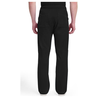 Men's Zip Fly Cargo Pant