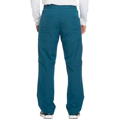 Men's Zip Fly Cargo Pant
