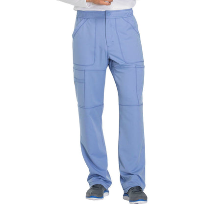 Men's Zip Fly Cargo Pant