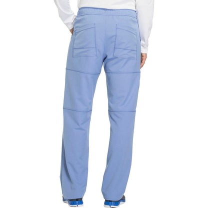 Men's Zip Fly Cargo Pant