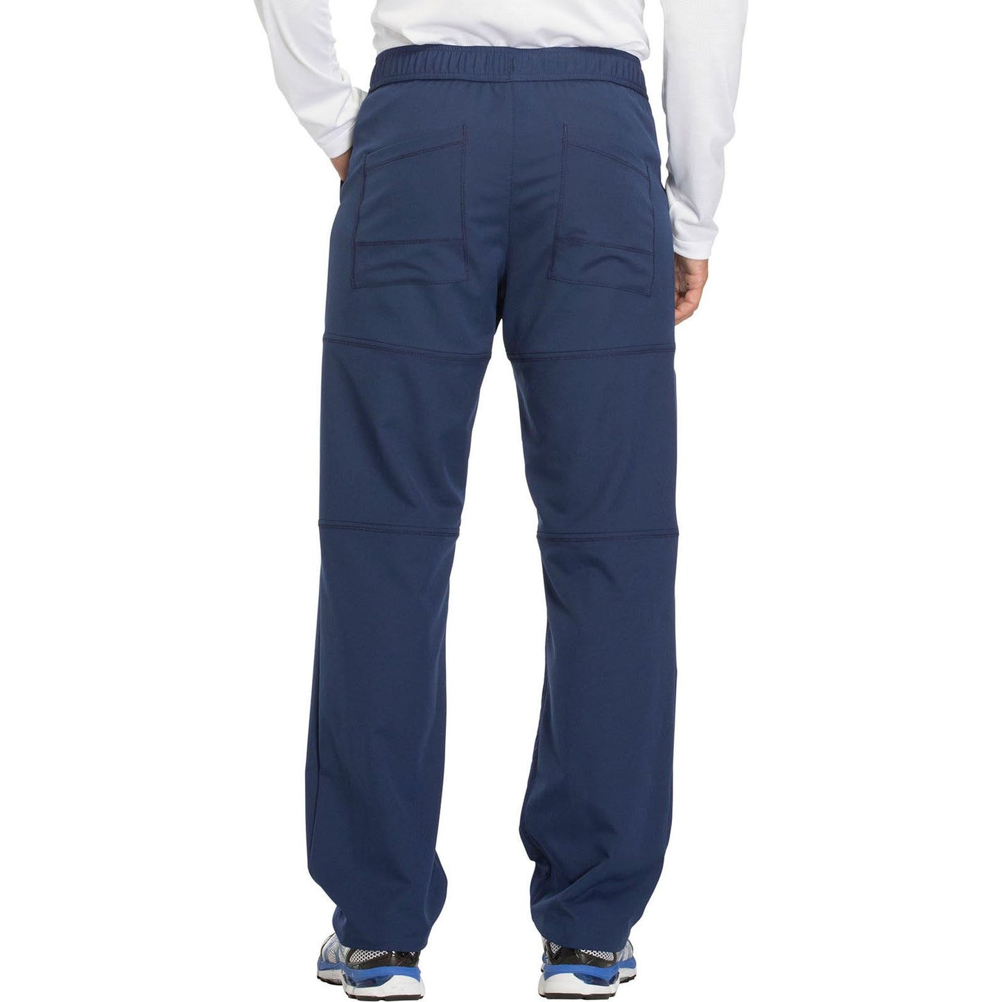 Men's Zip Fly Cargo Pant