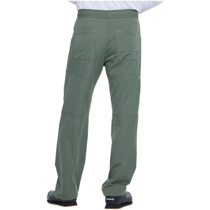 Men's Zip Fly Cargo Pant