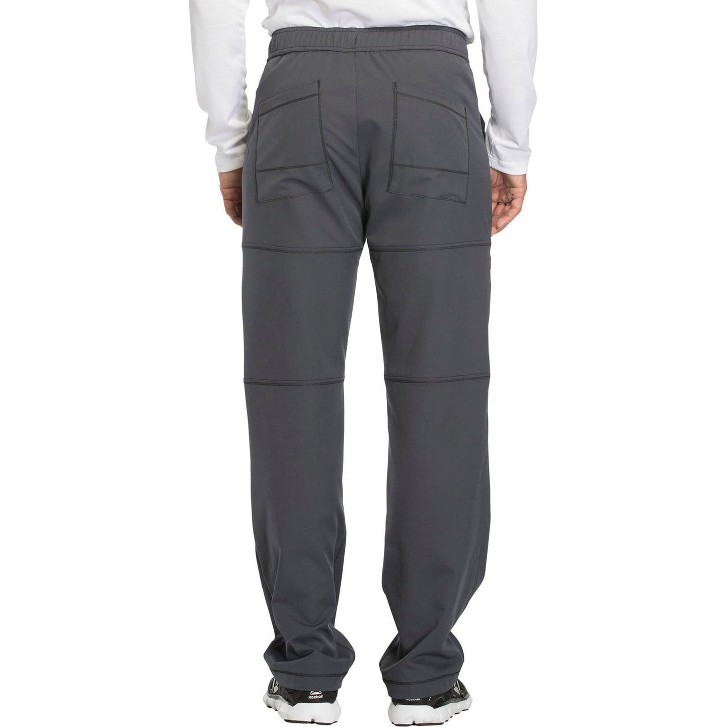 Men's Zip Fly Cargo Pant