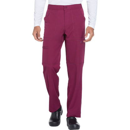 Men's Zip Fly Cargo Pant