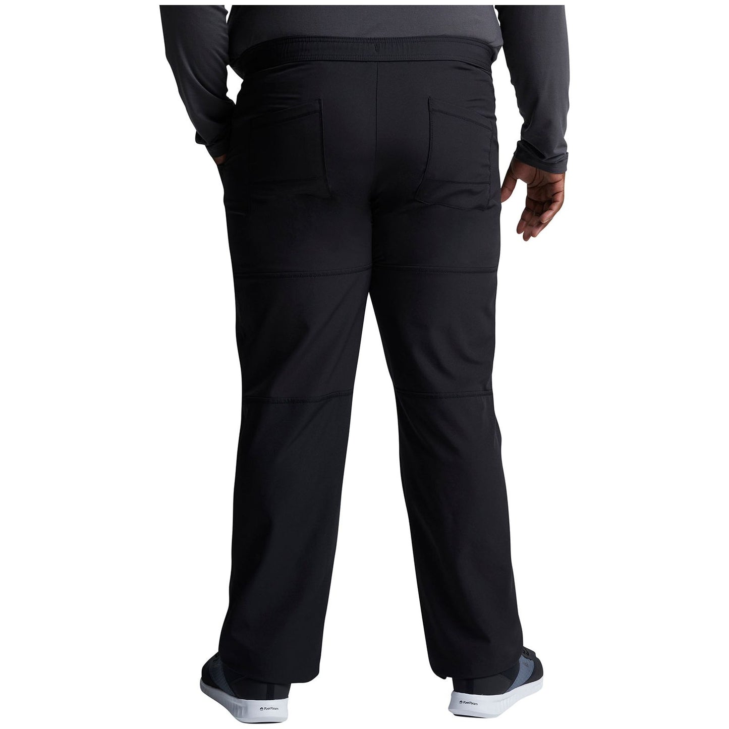 Men's Zip Fly Cargo Pant