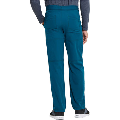 Men's Zip Fly Cargo Pant