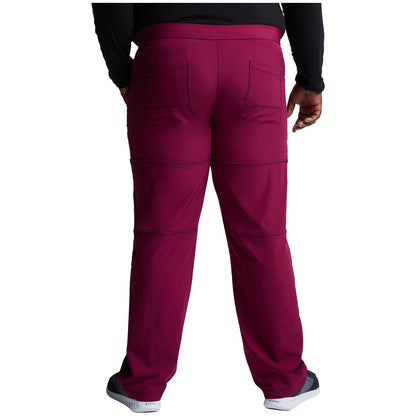 Men's Zip Fly Cargo Pant