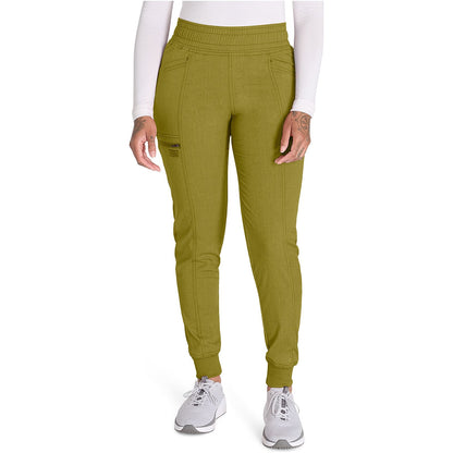 Mid Rise Jogger Pant