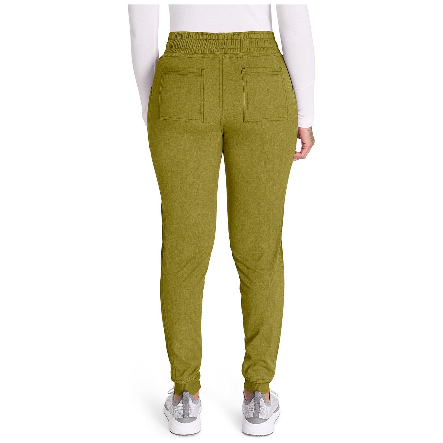 Mid Rise Jogger Pant