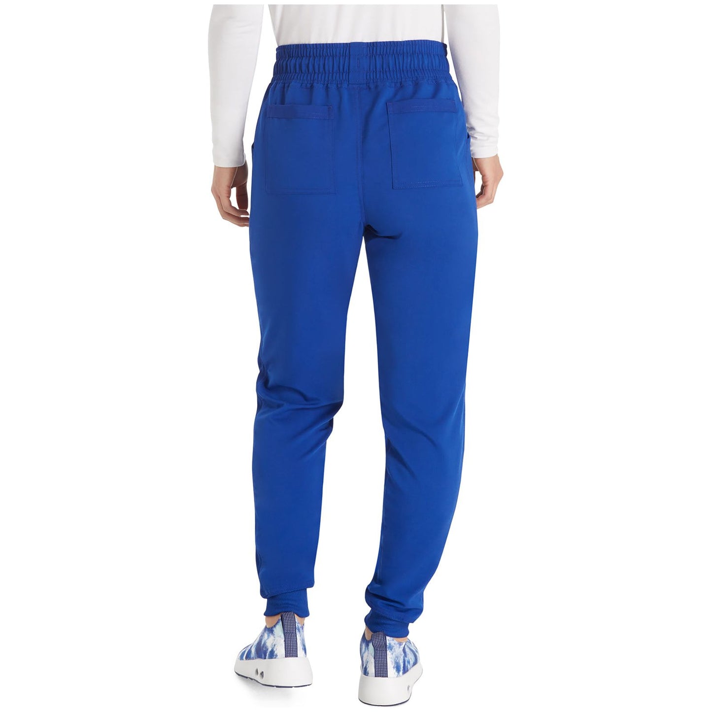 Mid Rise Jogger Pant