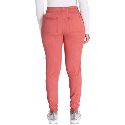 Mid Rise Jogger Pant