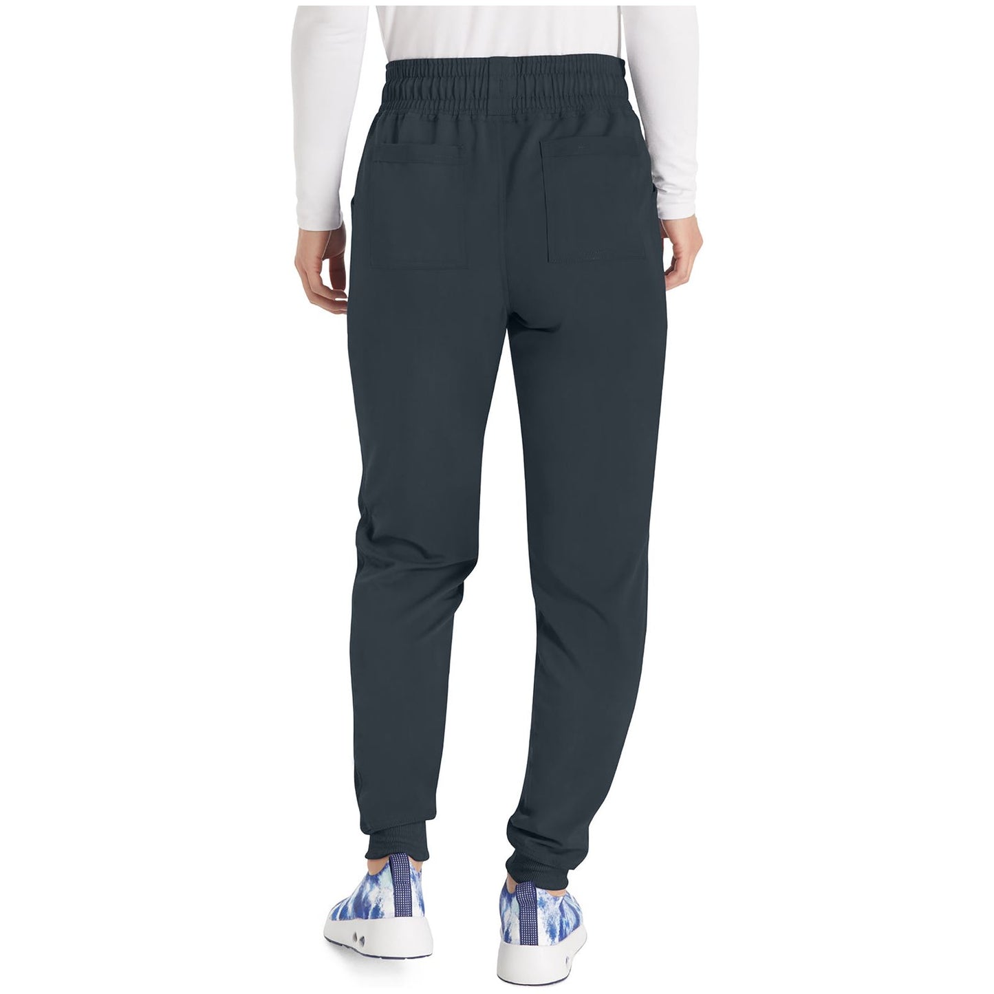 Mid Rise Jogger Pant