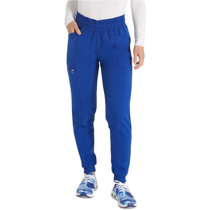 Mid Rise Jogger Pant