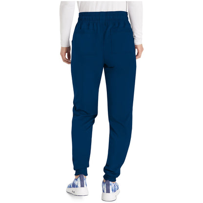 Mid Rise Jogger Pant
