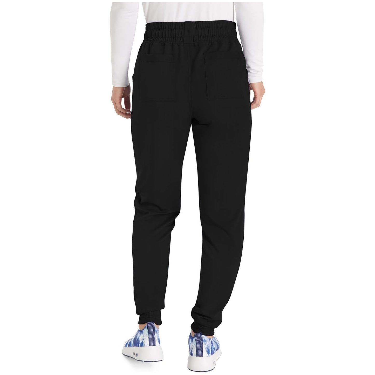 Mid Rise Jogger Pant