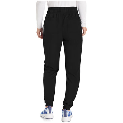 Mid Rise Jogger Pant
