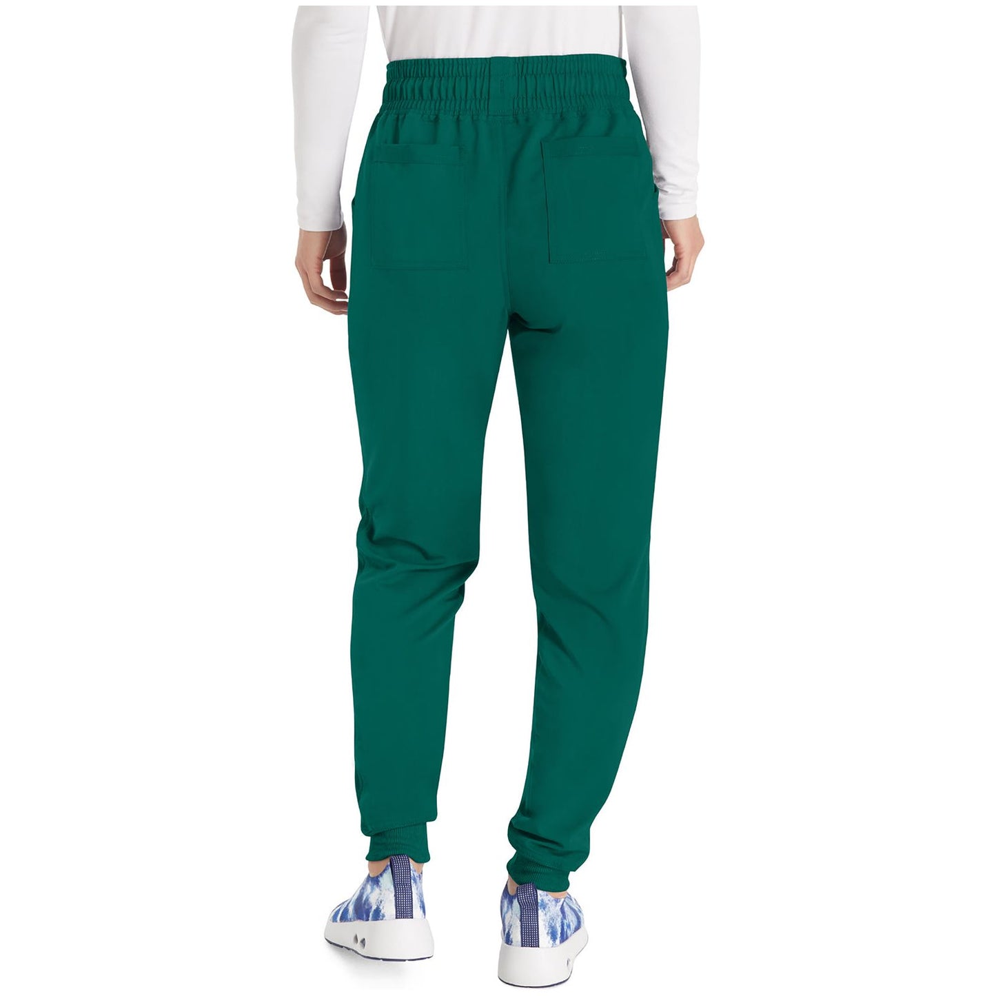 Mid Rise Jogger Pant