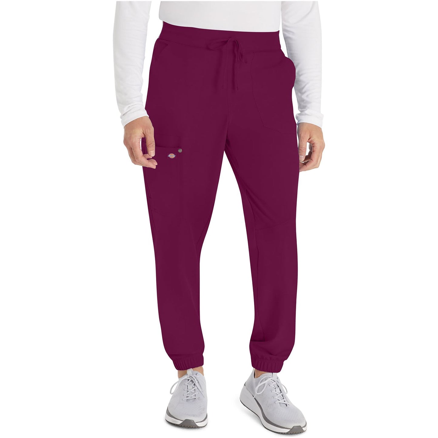 Men's Mid Rise Jogger