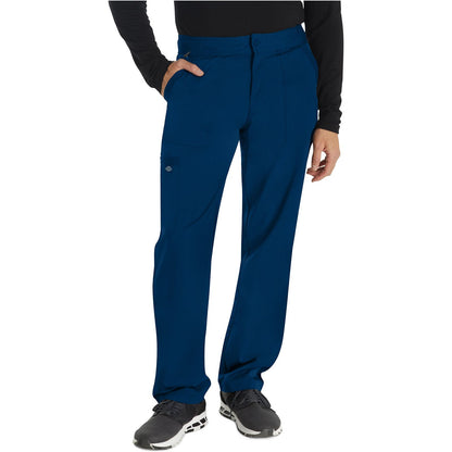 Men's Mid Rise Straight Leg Pant