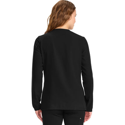Women's Front-Zip Jacket