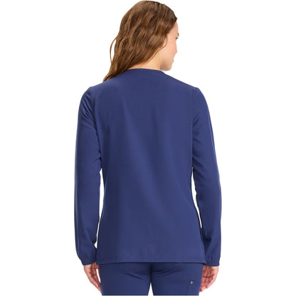 Women's Front-Zip Jacket
