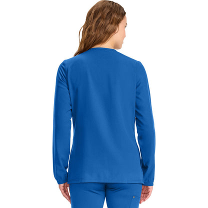 Women's Front-Zip Jacket