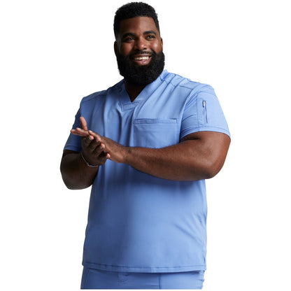 Men's Tuckable V-Neck Top