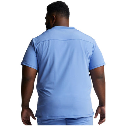 Men's Tuckable V-Neck Top