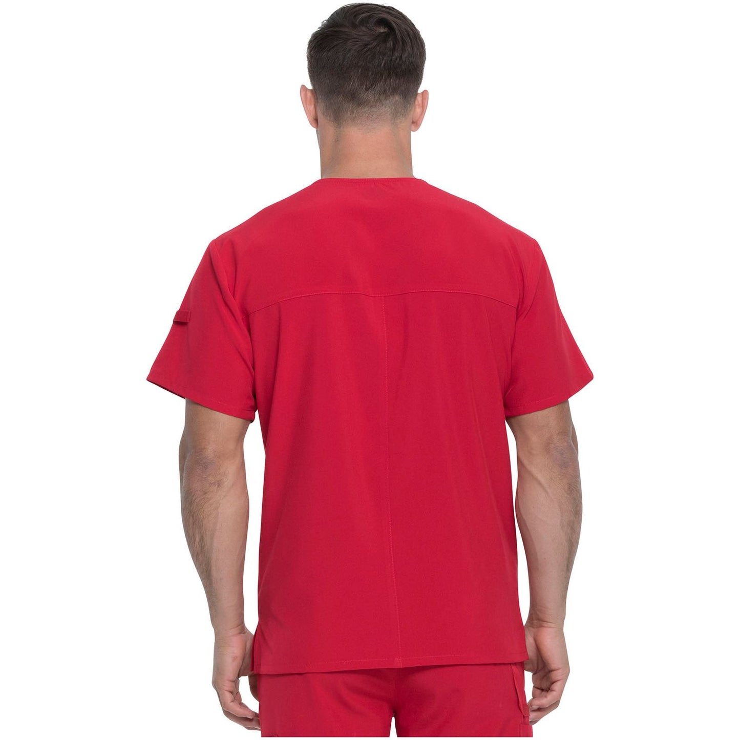 Men's Tuckable V-Neck Top