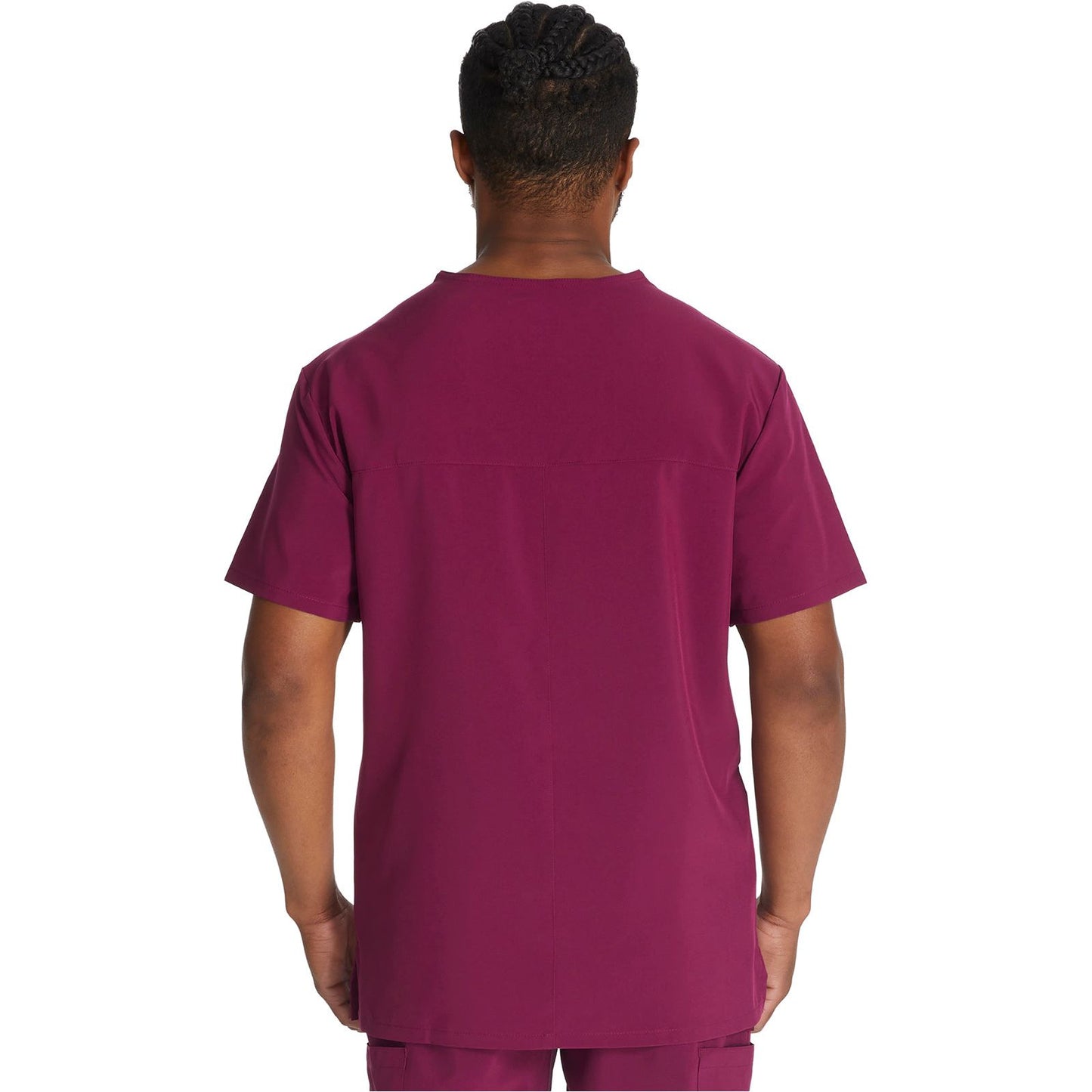 Men's V-Neck Top