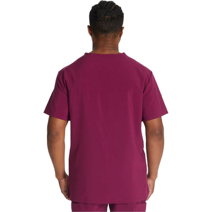 Men's V-Neck Top
