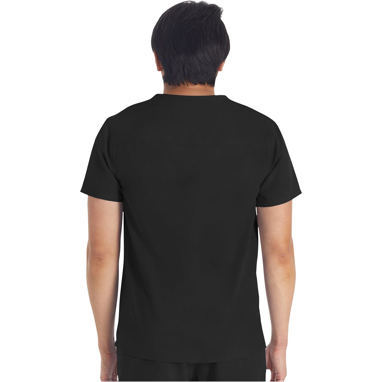 Men's Round Neck Top
