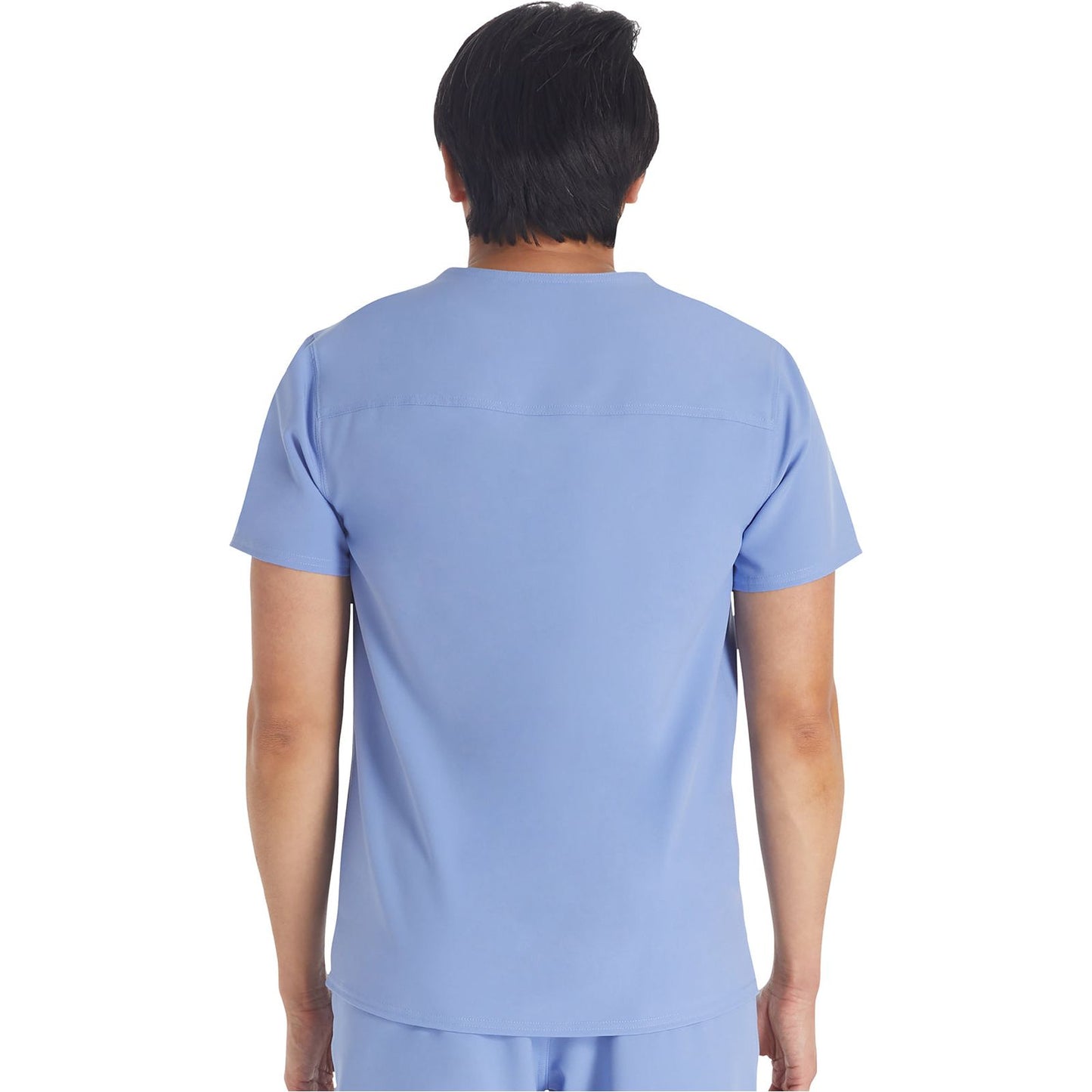 Men's Round Neck Top