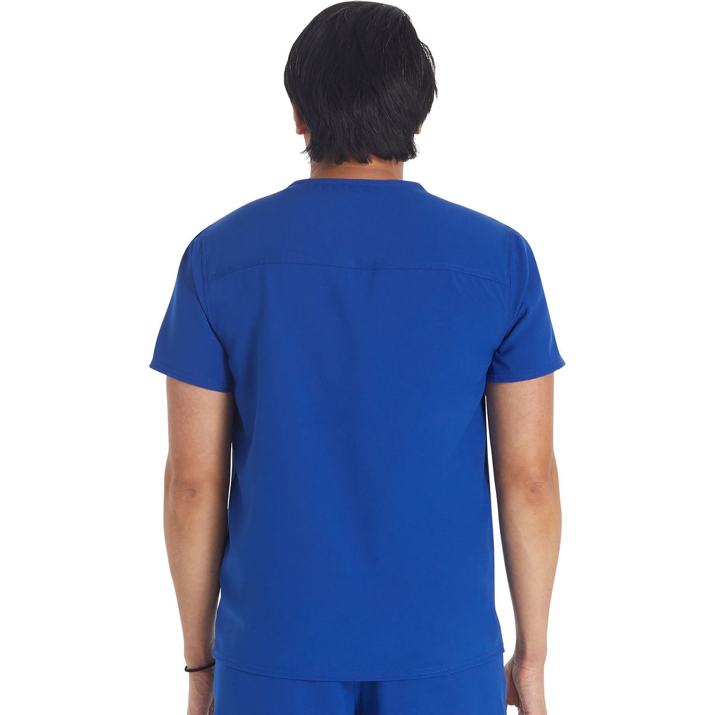 Men's Round Neck Top