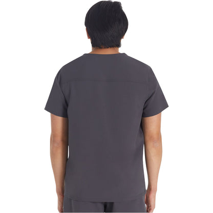 Men's Round Neck Top