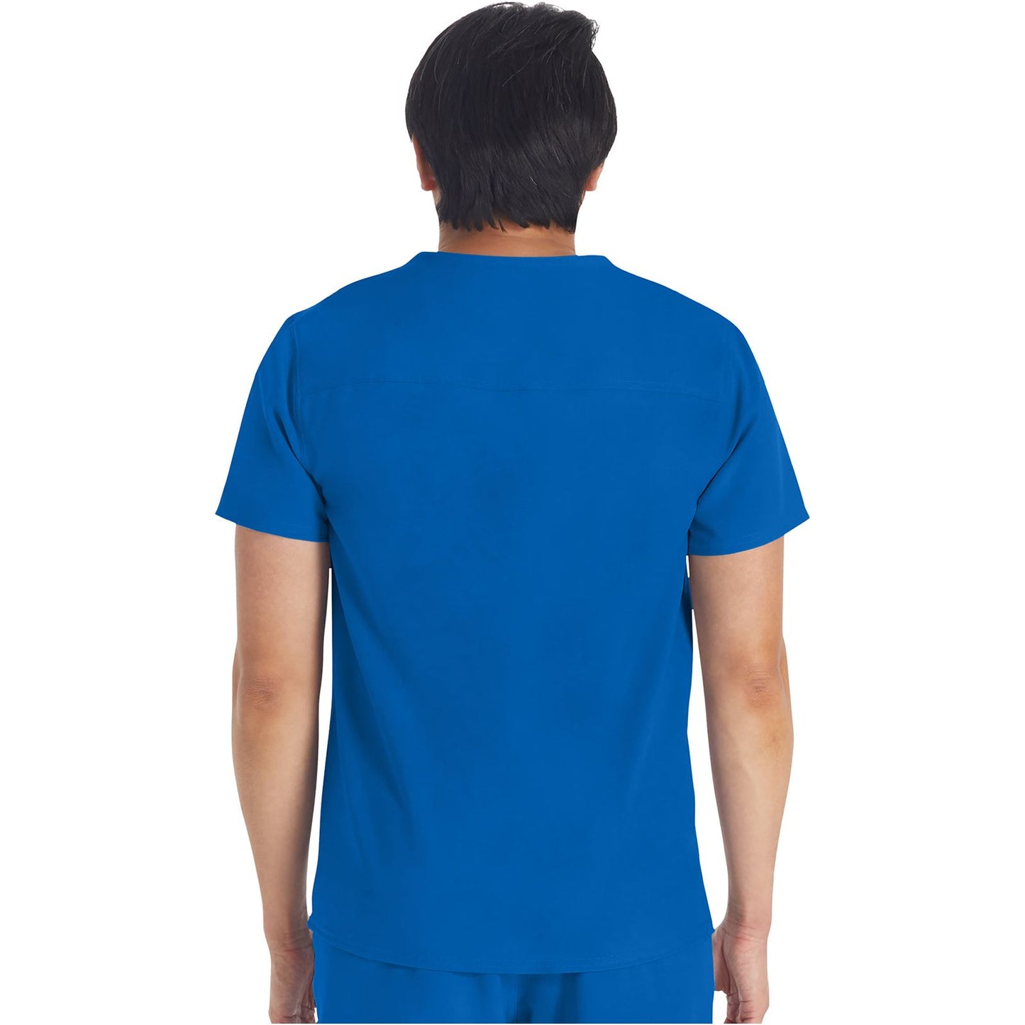 Men's Round Neck Top