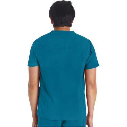 Men's V-neck Top