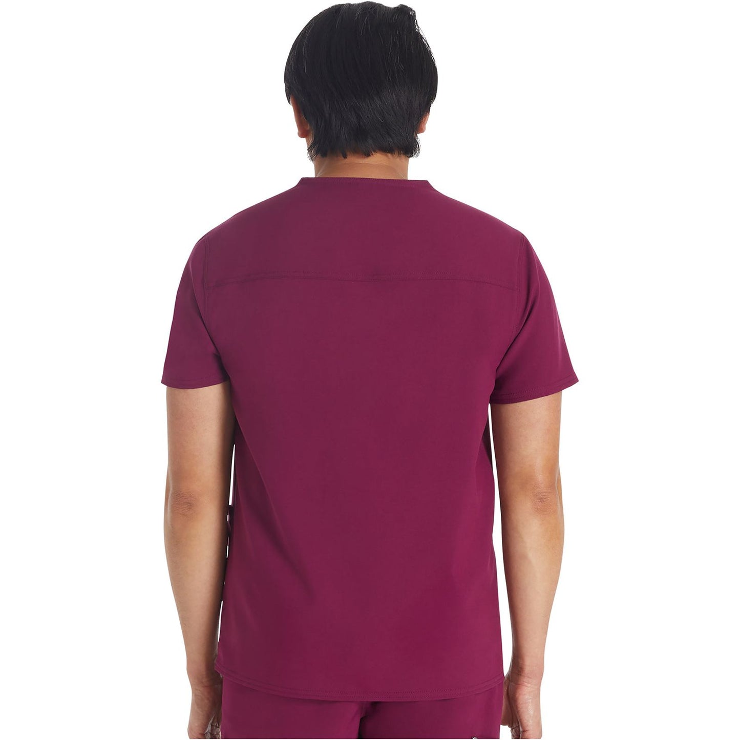 Men's V-Neck Top