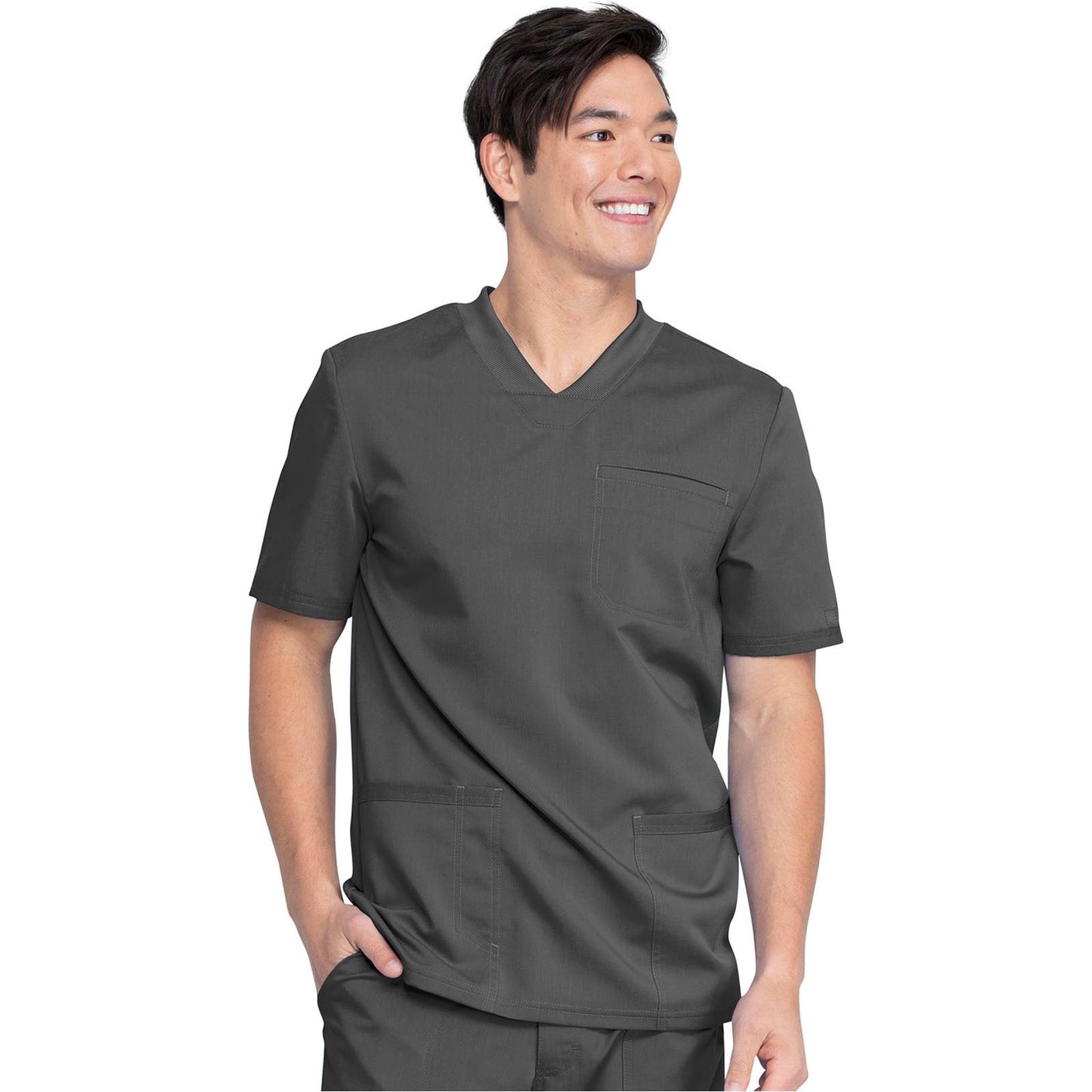Men's V-Neck Top