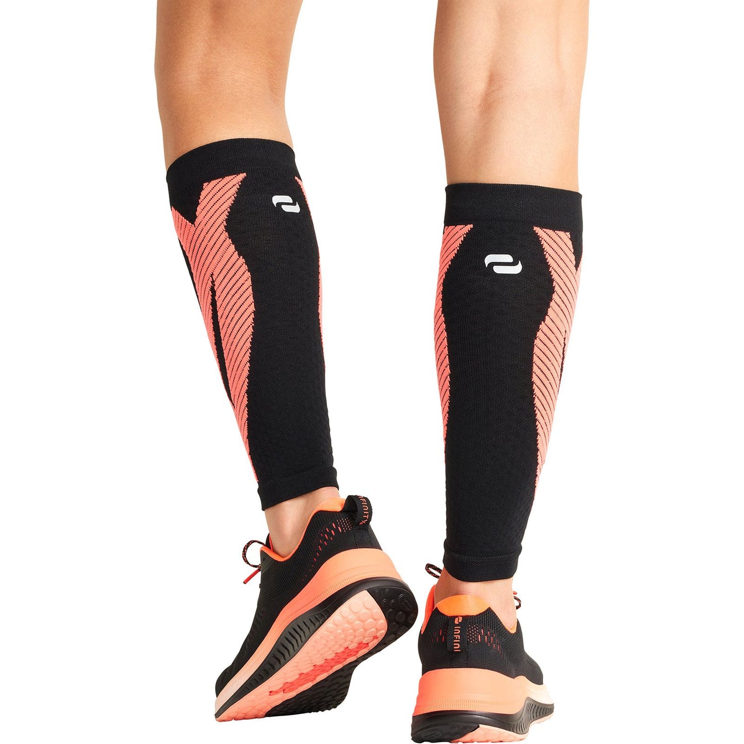 Calf Sleeve 10-15 mmHg Compression